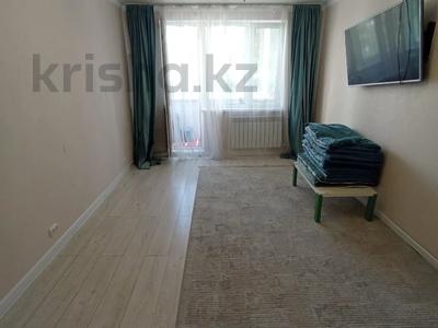 2-бөлмелі пәтер · 44.7 м² · 3/5 қабат, Абая, бағасы: 15.8 млн ₸ в Уральске