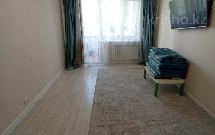 2-бөлмелі пәтер · 44.7 м² · 3/5 қабат, Абая, бағасы: 15.8 млн ₸ в Уральске — фото 2