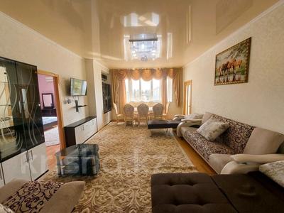 3-комнатная квартира · 109 м² · 6/10 этаж, 15-й мкр 56А за 24 990 ₸ в Актау