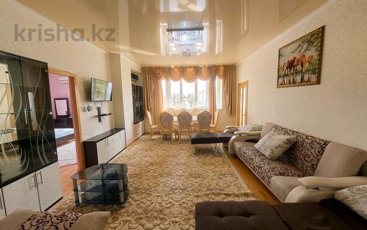 3-бөлмелі пәтер · 109 м² · 6/10 қабат, 15-ш/а. 56А, бағасы: 16 990 ₸ в Актау, 15-й мкр — фото 2