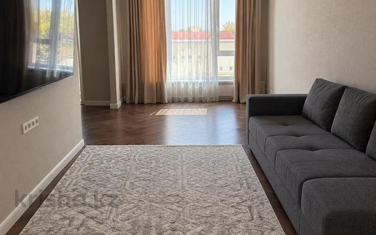 4-бөлмелі пәтер · 125 м² · 6/15 қабат, Манаса, бағасы: 150 млн ₸ в Алматы, Алмалинский р-н — фото 8
