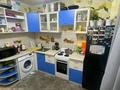 2-бөлмелі пәтер · 59 м² · 10/10 қабат, Астана 58 — Ice Арена, бағасы: 9.3 млн ₸ в Аксу — фото 15
