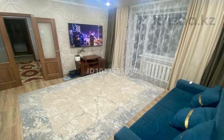2-бөлмелі пәтер · 59 м² · 10/10 қабат, Астана 58 — Ice Арена, бағасы: 9.3 млн ₸ в Аксу — фото 4