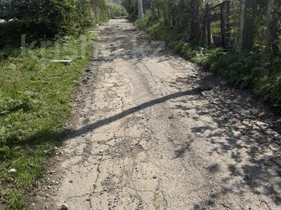 Участок · 7.5 соток, мкр Аккайын за 12 млн ₸ в Алматы, Медеуский р-н