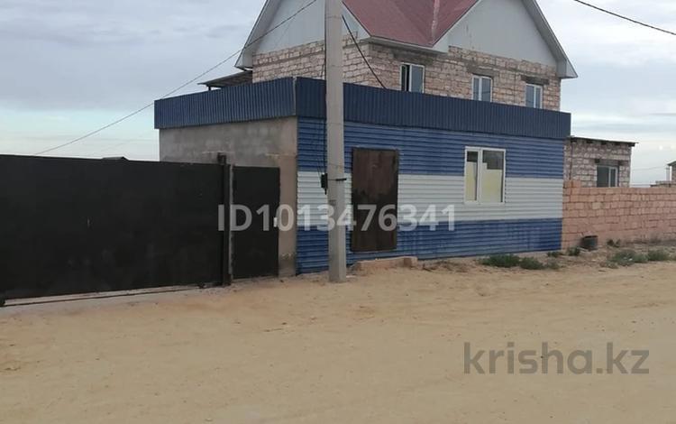 Жеке үй · 6 бөлме · 200 м² · 15 жүзд., 5 квартал, бағасы: 35 млн ₸ в Саина Шапагатовой — фото 2