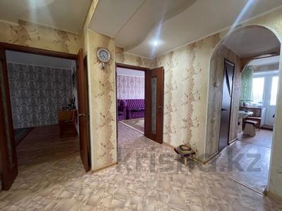 4-бөлмелі пәтер, 90 м², 5/5 қабат, садовая 27, бағасы: 20.8 млн 〒 в Костанае