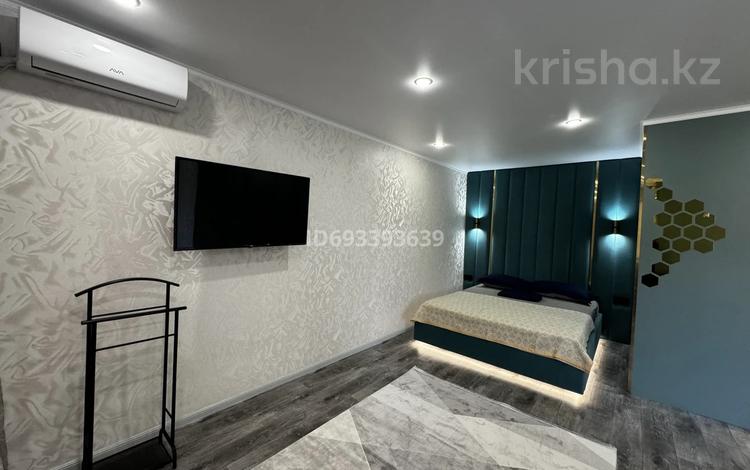 1-комнатная квартира · 31 м² · 4/5 этаж, Момышулы 10 — Момышулы - Ибраева за 17 000 ₸ в Семее — фото 8