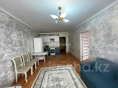 2-бөлмелі пәтер · 50 м² · 5/18 қабат, Кенен Азербаев 47, бағасы: 220 000 ₸ в Астане, Сарайшык р-н