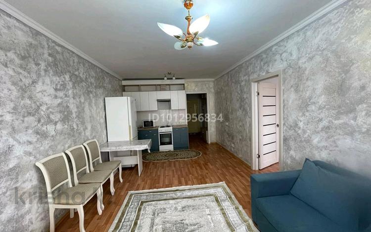 2-бөлмелі пәтер · 50 м² · 5/18 қабат, Кенен Азербаев 47, бағасы: 220 000 ₸ в Астане, Сарайшык р-н — фото 2