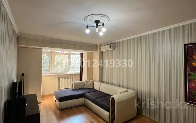 2-бөлмелі пәтер · 45.2 м² · 2/9 қабат, Сатпаева 77 — Радостовца, бағасы: 37 млн ₸ в Алматы, Бостандыкский р-н — фото 2