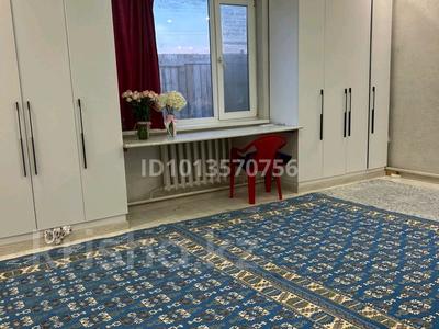 Часть дома · 4 комнаты · 140 м² · 6 сот., Сот Коктем 85 за 16 млн ₸ в Атамекене