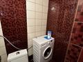 2-комнатная квартира · 47.7 м² · 1/5 этаж, Лебедева 70 — Жандосова за 28 млн 〒 в Алматы, Бостандыкский р-н — фото 6