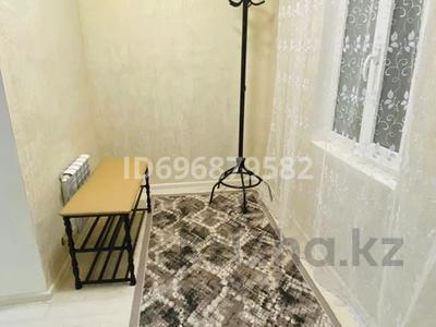 1-комнатная квартира · 40 м² · 2/2 этаж, Агынтай Батыра 14 — Панфилова за 130 000 〒 в Каскелене