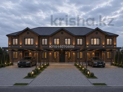 Часть дома · 4 комнаты · 120 м² · 3 сот., Толстого 13 за 38.5 млн ₸ в Уральске