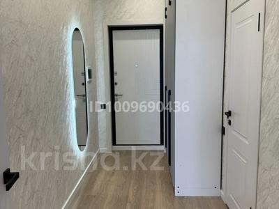 1-комнатная квартира · 54 м² · 17 этаж, Абая 160/5 за 350 000 〒 в Алматы, Бостандыкский р-н