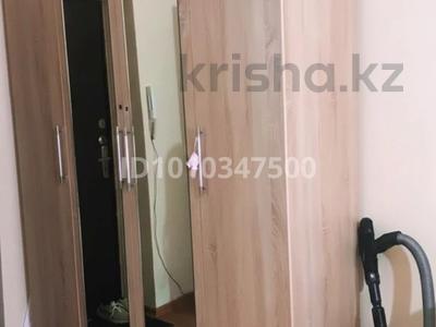 1-бөлмелі пәтер · 32 м² · 1/7 қабат, мкр Ожет 11, бағасы: 17 млн ₸ в Алматы, Алатауский р-н