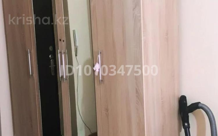 1-бөлмелі пәтер · 32 м² · 1/7 қабат, мкр Ожет 11, бағасы: 17 млн ₸ в Алматы, Алатауский р-н — фото 4