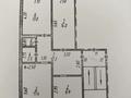 3-комнатная квартира · 71.2 м² · 4/5 этаж, 9-й микрорайон за 21.5 млн ₸ в Темиртау — фото 20