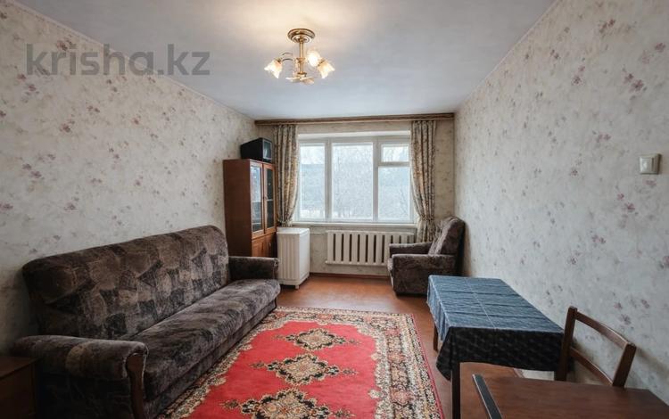 3-комнатная квартира · 62 м² · 3/5 этаж, 9 микророайон 13 за 21.9 млн 〒 в Костанае — фото 2