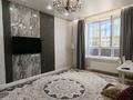 2-бөлмелі пәтер · 74.7 м² · 5/12 қабат, Казыбек би 19 — Барыс Арена, Астана Арена, бағасы: 60 млн ₸ в Нура р-н