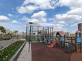 2-бөлмелі пәтер · 74.7 м² · 5/12 қабат, Казыбек би 19 — Барыс Арена, Астана Арена, бағасы: 60 млн ₸ в Нура р-н — фото 14