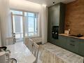 2-бөлмелі пәтер · 74.7 м² · 5/12 қабат, Казыбек би 19 — Барыс Арена, Астана Арена, бағасы: 60 млн ₸ в Нура р-н — фото 6