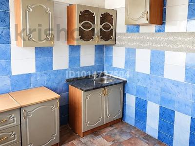 2-бөлмелі пәтер · 44.4 м² · 5/5 қабат, Чернышевского 102 — Маг. Юбилейный - школа №4, бағасы: 6.1 млн ₸ в Темиртау