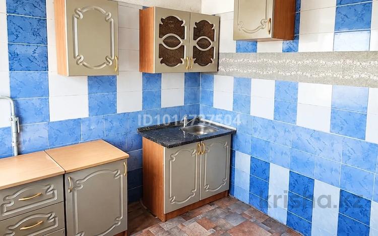 2-бөлмелі пәтер · 44.4 м² · 5/5 қабат, Чернышевского 102 — Маг. Юбилейный - школа №4, бағасы: 6.1 млн ₸ в Темиртау — фото 2