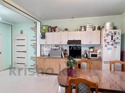 Отдельный дом · 3 комнаты · 80 м² · 9 сот., 3 жилой район 8 за 20 млн 〒 в Риддере