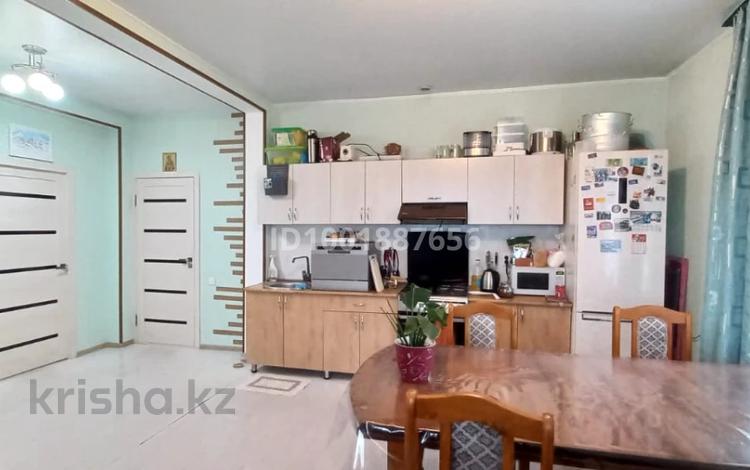 Отдельный дом · 3 комнаты · 80 м² · 9 сот., 3 жилой район 8 за 20 млн ₸ в Риддере — фото 13