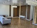4-комнатная квартира · 128 м² · 6/21 этаж, Калдаякова 3 за 139 млн 〒 в Астане, Алматы р-н