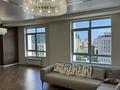 4-комнатная квартира · 128 м² · 6/21 этаж, Калдаякова 3 за 139 млн 〒 в Астане, Алматы р-н — фото 3