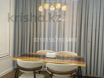 2-бөлмелі пәтер · 53.5 м² · 2/11 қабат, Байдибек би стр. 127/7, бағасы: 35.5 млн ₸ в Шымкенте, Абайский р-н