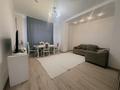 2-комнатная квартира · 55 м² · 5/12 этаж, Сарайшык 34 за 330 000 ₸ в Астане, Есильский р-н