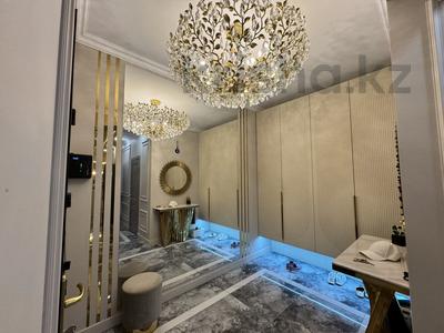 Отдельный дом · 5 комнат · 400 м² · 7 сот., Муканова 45/28 за 145 млн 〒 в Караганде, Казыбек би р-н