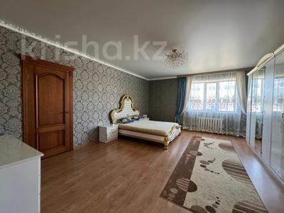 Отдельный дом • 7 комнат • 285 м² • 10 сот., Шашкина 28 за 75 млн 〒 в Павлодаре
