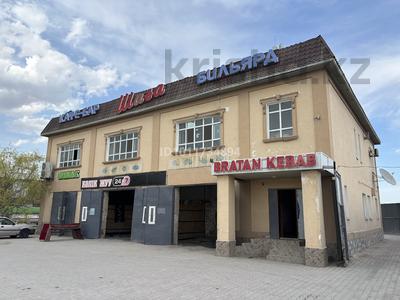 Жқб, автосервистер мен көлік жуу, ойын-сауық · 696.6 м², бағасы: 150 млн ₸ в 