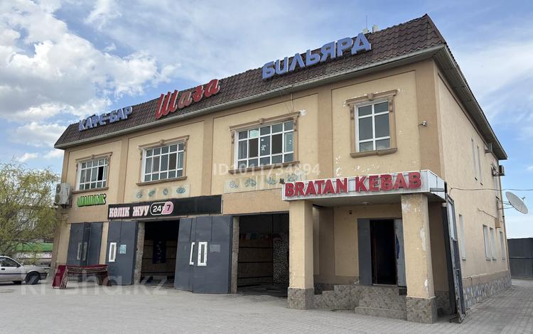 Жқб, автосервистер мен көлік жуу, ойын-сауық · 696.6 м², бағасы: 150 млн ₸ в  — фото 2