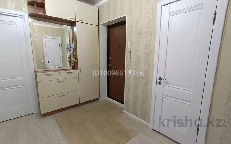 3-бөлмелі пәтер · 120 м² · 3/5 қабат, К.Сатпаева 11, бағасы: 52.7 млн ₸ в Астане, Алматы р-н — фото 2