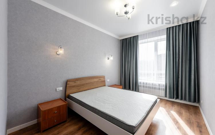 2-бөлмелі пәтер · 64.5 м² · 6/10 қабат, Култегин 9, бағасы: 41 млн ₸ в Астане, Нура р-н — фото 9