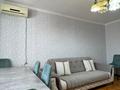 3-комнатная квартира · 80 м² · 2/5 этаж, Пушкина улица за 60 млн ₸ в Алматы, Медеуский р-н — фото 9