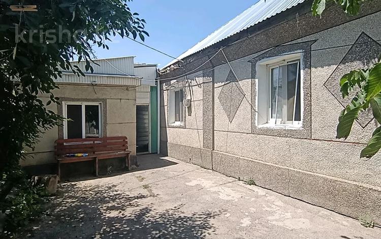 Отдельный дом · 3 комнаты · 70 м² · 4.5 сот., Панфилова 28 — Койгельды за 24 млн ₸ в Таразе — фото 3