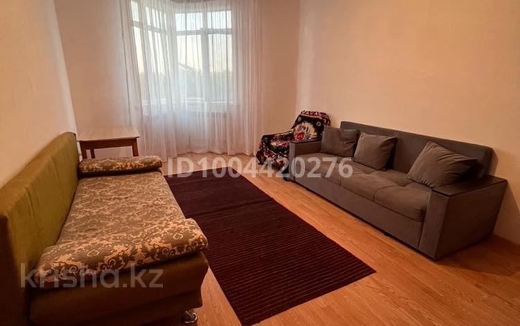 1-бөлмелі пәтер · 39.9 м² · 3/9 қабат, Нұркент ш/а — Рыскулова момышулы, бағасы: 180 000 ₸ в Алматы, Алатауский р-н — фото 2