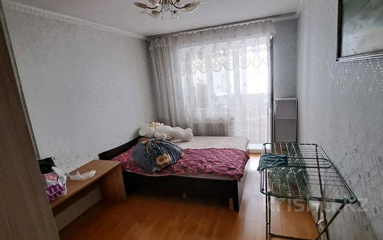 1-комнатная квартира, 36 м², 3/12 этаж помесячно, Кубрина 22/1 — ул. Сейфуллина, СК Астана, Центр города.