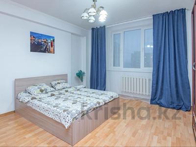 1-комнатная квартира · 65 м² · 10/14 этаж, Сыганак 54 за 9 990 〒 в Астане, Есильский р-н