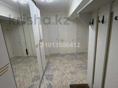 2-комнатная квартира · 56 м² · 2/3 этаж, Нур Актобе 1 мкрн 56 — Бопай ханым 3А, 78 мектеп қасында, бала бақшалар, Анвар супермаркет қасында. 3 этаждың 2 этажы. за 17.5 млн ₸