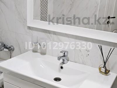 3-комнатная квартира · 72 м² · 8/10 этаж, мкр Юго-Восток, Сарыарка 6 — вид на новую мечеть за 42 млн ₸ в Караганде, Казыбек би р-н