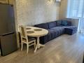3-комнатная квартира · 72 м² · 8/10 этаж, мкр Юго-Восток, Сарыарка 6 — Вид на новую мечеть за 38.5 млн ₸ в Караганде, Казыбек би р-н — фото 6