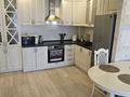 3-комнатная квартира · 72 м² · 8/10 этаж, мкр Юго-Восток, Сарыарка 6 — Вид на новую мечеть за 38.5 млн ₸ в Караганде, Казыбек би р-н — фото 8