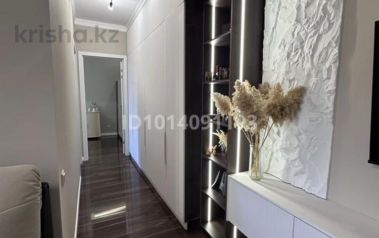 3-бөлмелі пәтер · 75 м² · 4/5 қабат, Саркырама 1, бағасы: 67 млн ₸ в Астане, Алматы р-н — фото 2